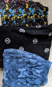 Lot of 7 pair of leggings for @lucy3170